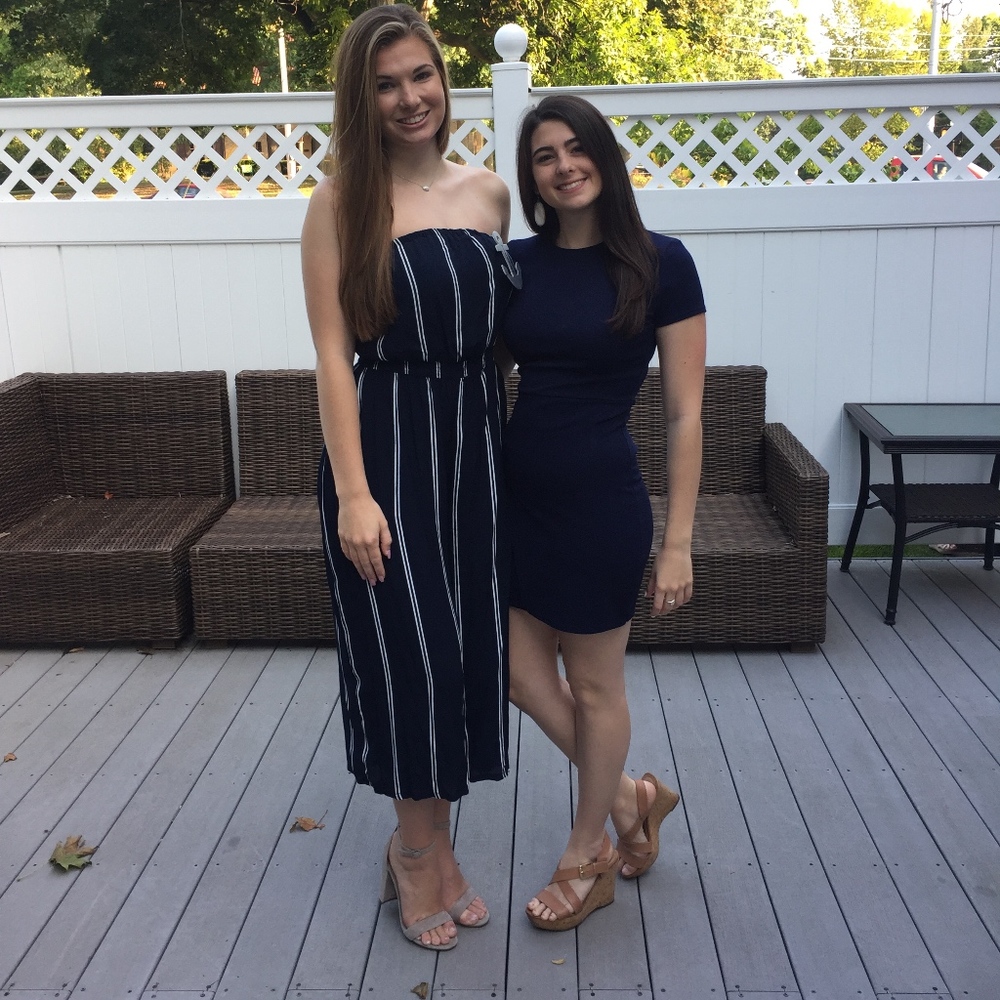 Meet your Posher, Meghan